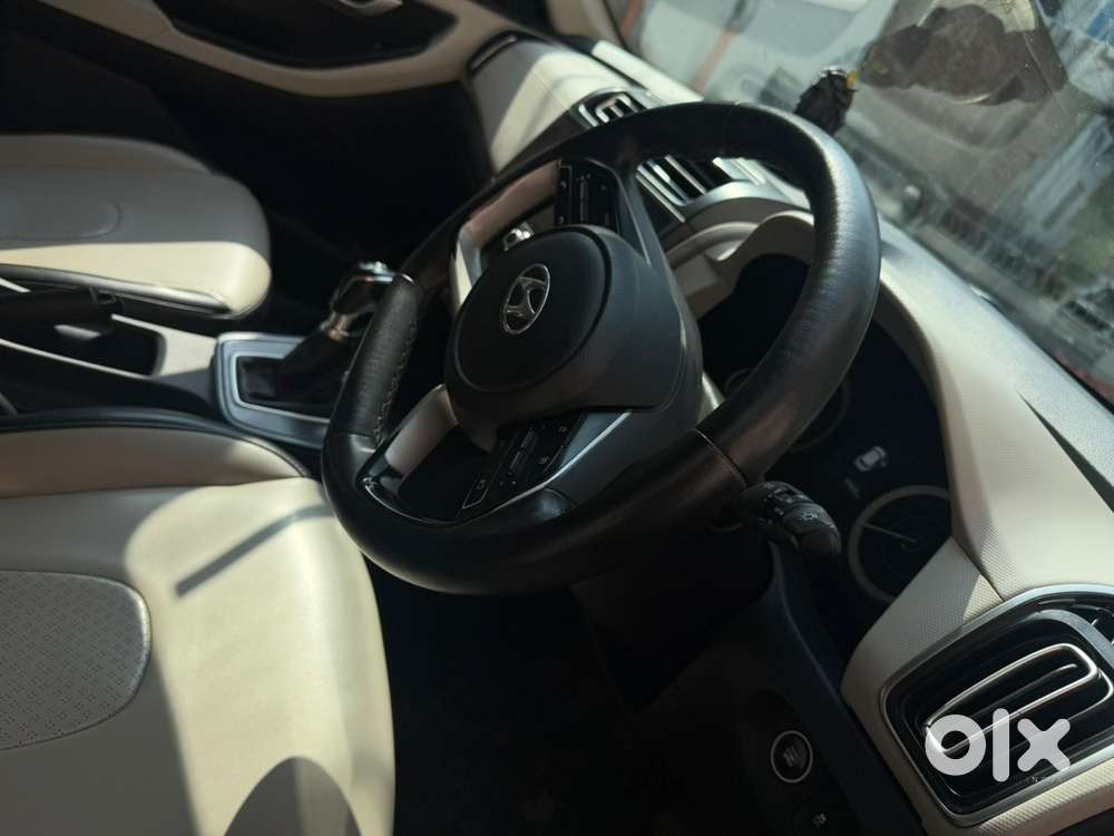 2021 Hyundai Creta Petrol