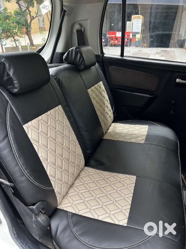 Maruti Suzuki Wagon R Cng Lxi, 2014, Cng & Hybrids