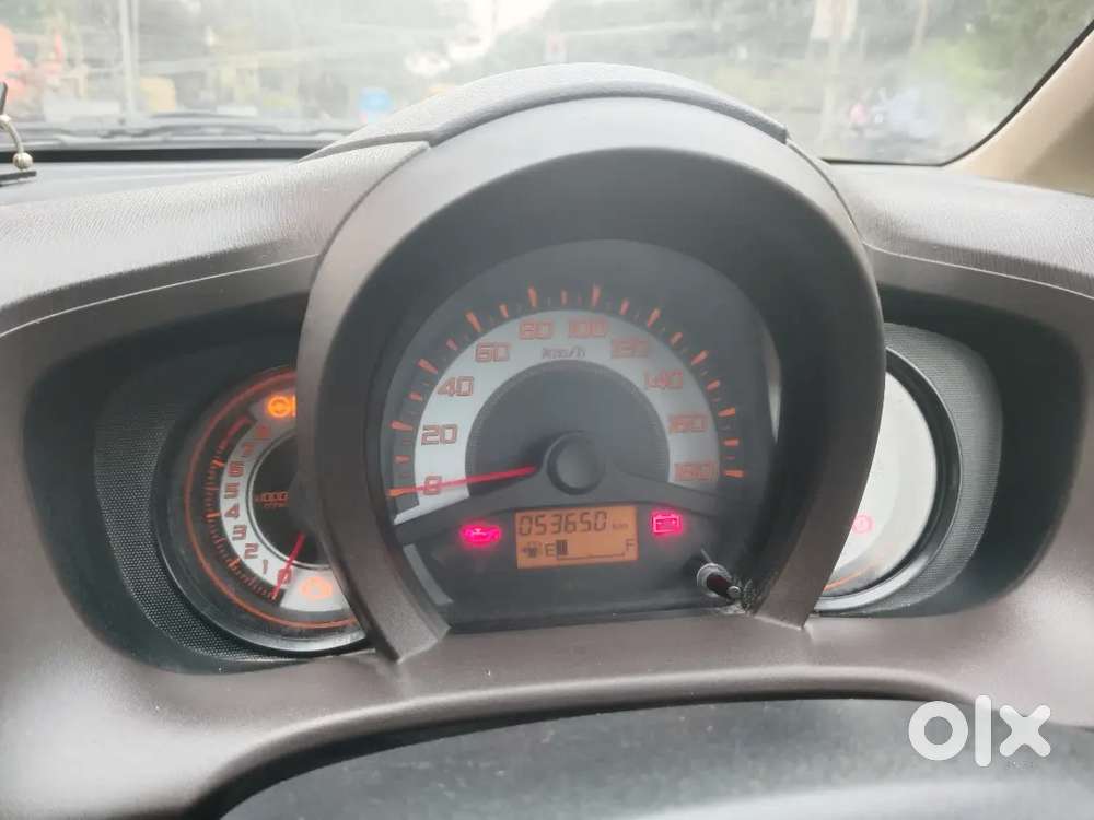 Honda Brio 2013 Petrol Good Condition