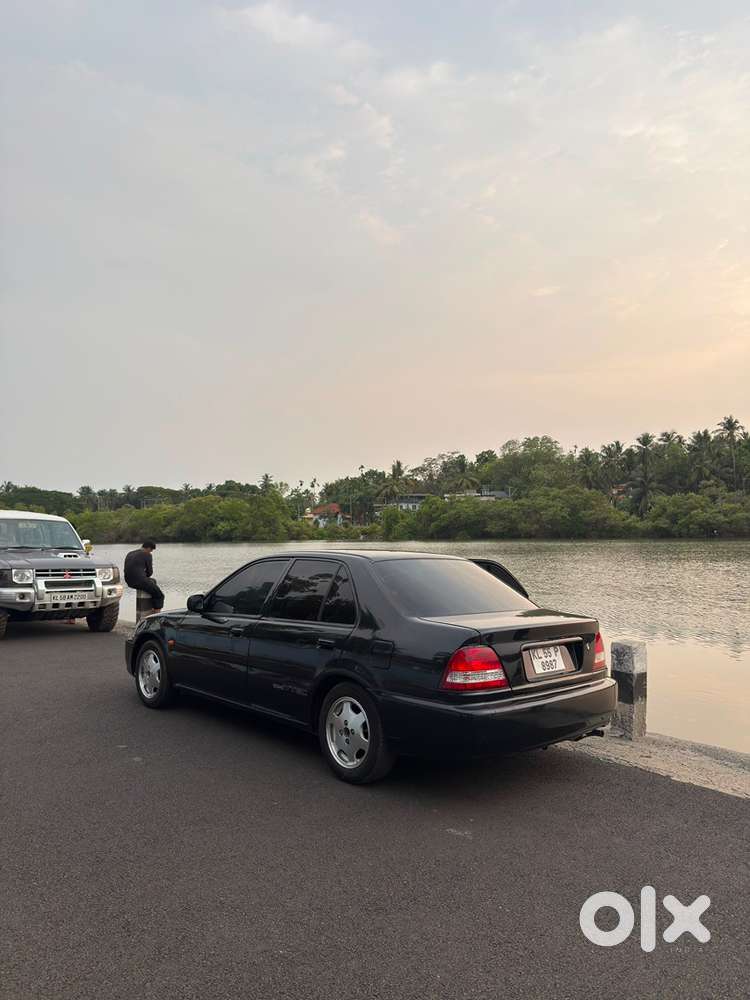 Honda City Type 2