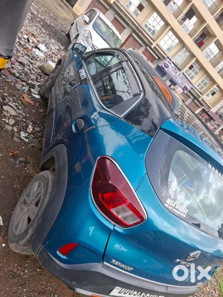 Renault Kwid 2020 Automatic