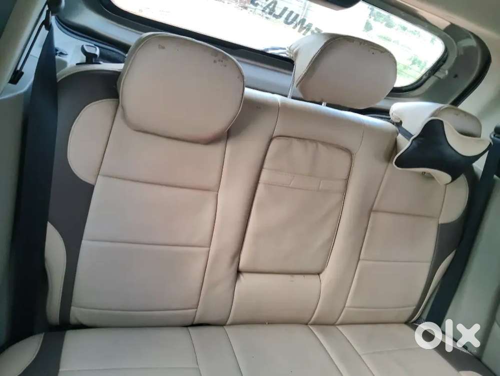 Mahindra Kuv100 Nxt 2016 Diesel 96164 Km Driven