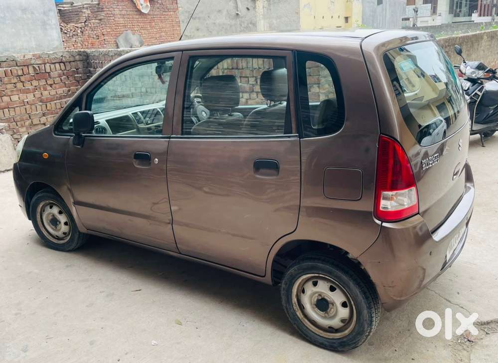 Maruti Suzuki Zen Estilo 2013 Petrol Good Condition