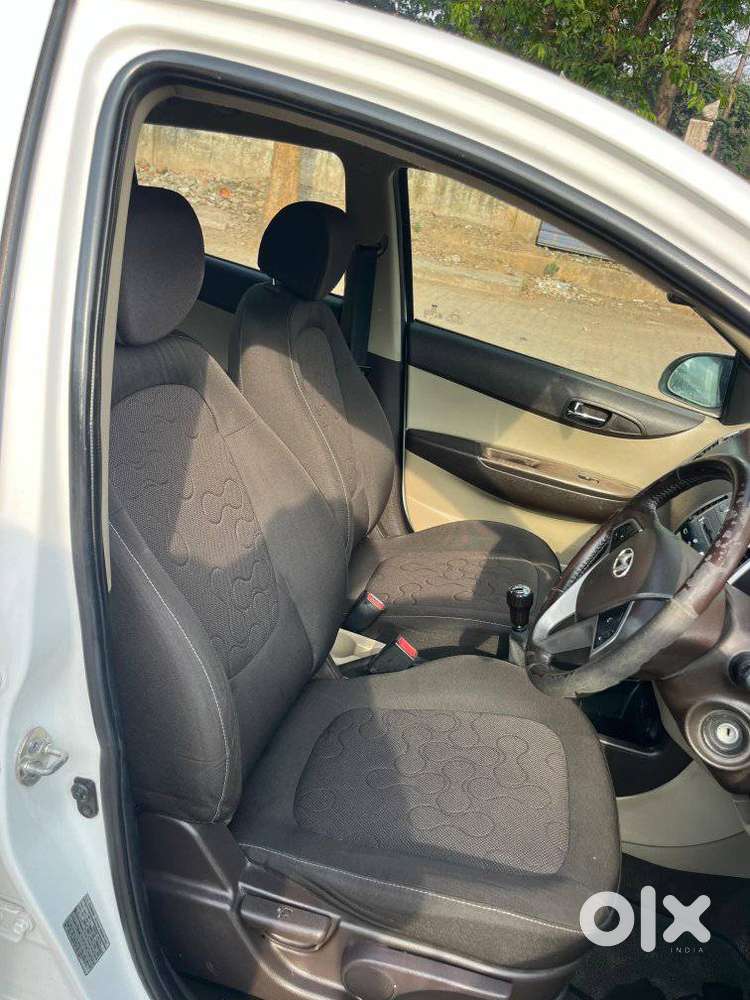 Hyundai I20 1.2 Asta, 2011, Petrol