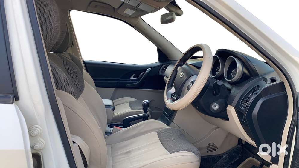 Mahindra Xuv500 W6 2wd, 2017, Diesel