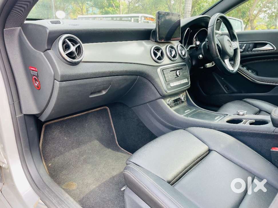 Mercedes-benz Cla 2.0 200 Sport, 2019, Petrol