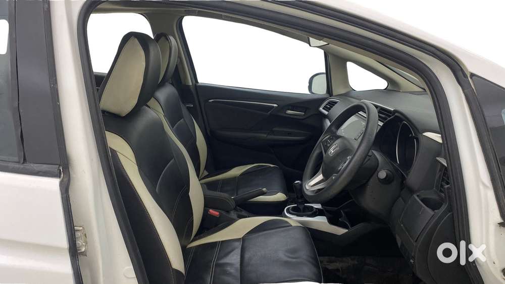 Honda Wr-v I-dtec Vx, 2017, Diesel