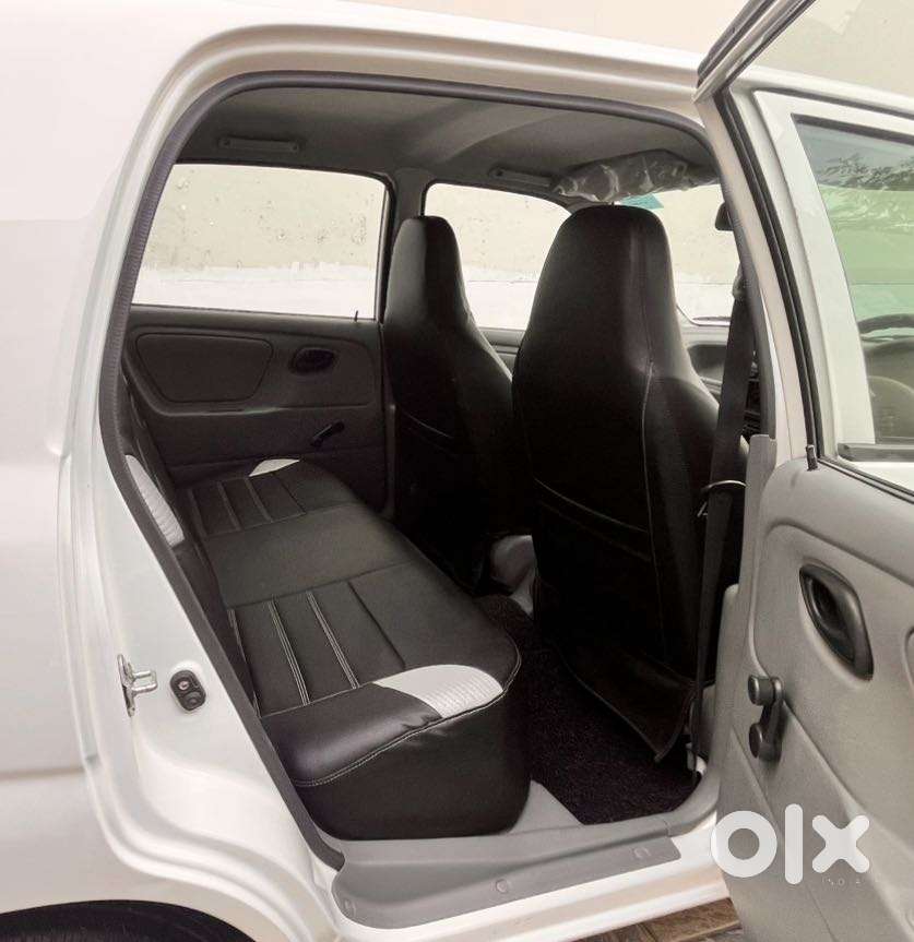Maruti Suzuki Alto K10 2010-2014 Lxi, 2012, Petrol