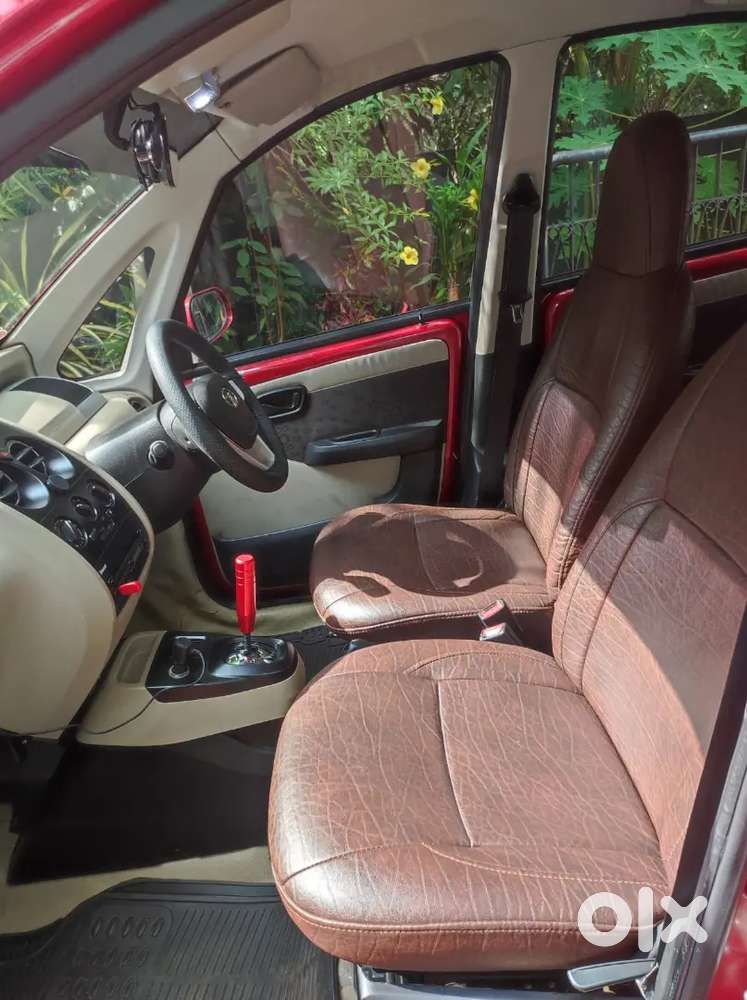 Tata Nano 2015 Automatic