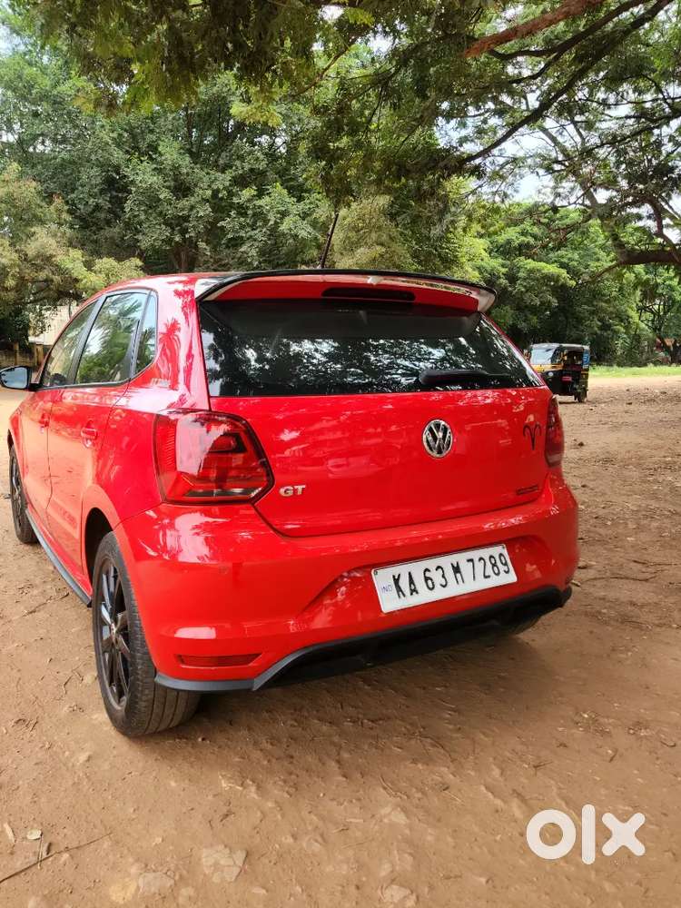 Volkswagen Polo 2020 1st Owner