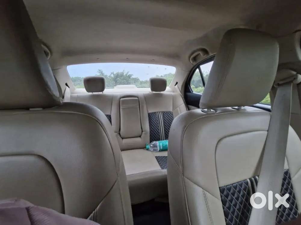 Maruti Dzire 1.2 Vxi 2021
