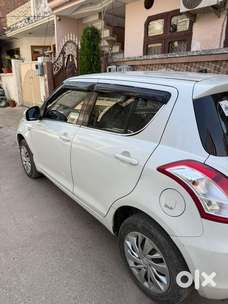 Maruti Suzuki Swift 2014 Petrol Well Maintained