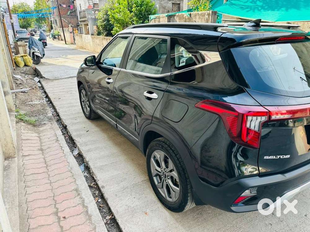 Kia Nice Condition 2023 Diesel Good Condition