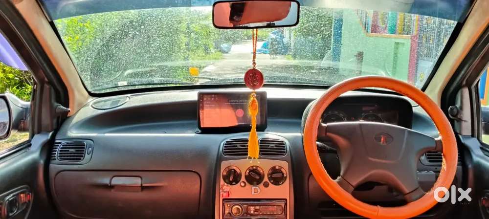 Tata Indica V2 2015 Diesel Manual