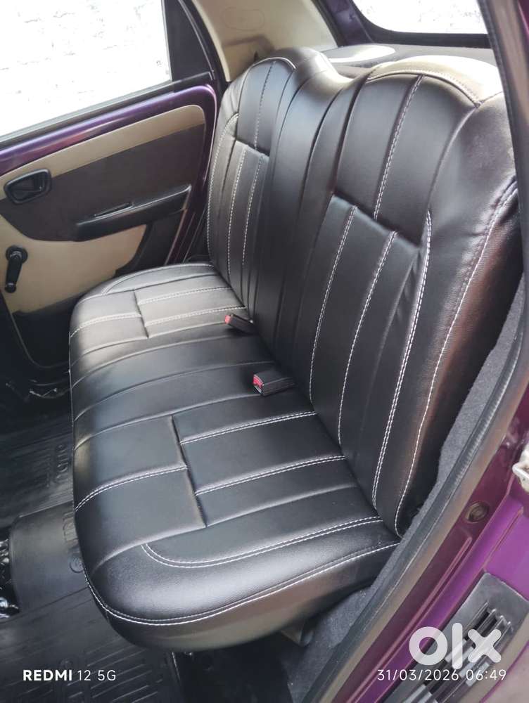 Tata Nano Genx Xta, 2016, Petrol