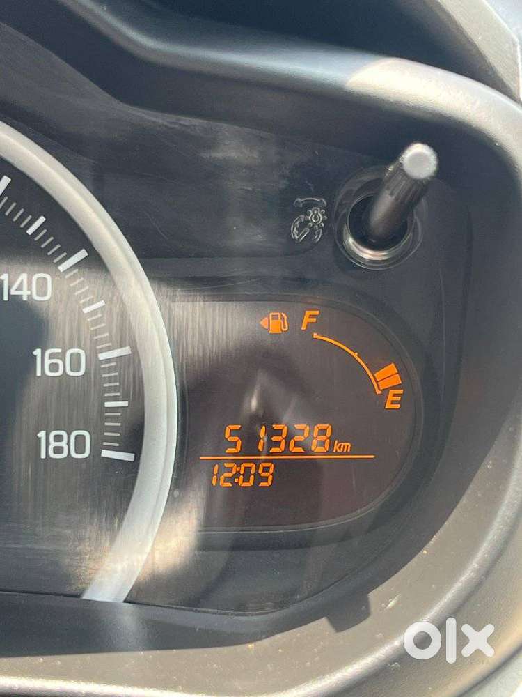 Maruti Suzuki Celerio Zxi, 2020, Petrol