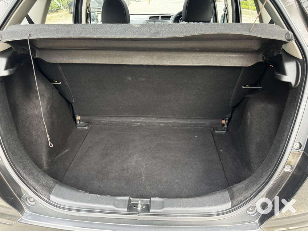 Honda Wr-v 1.5 Vx I-dtec, 2019, Diesel