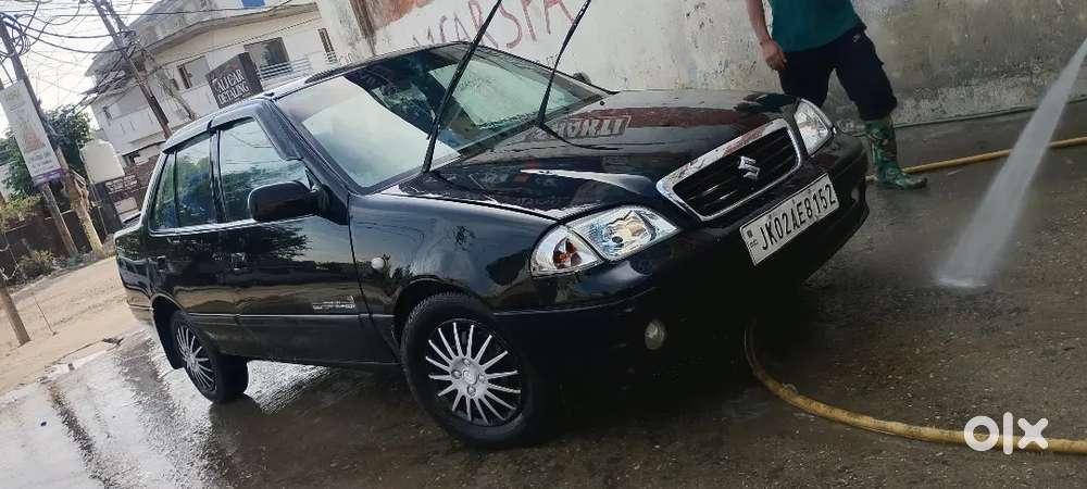 Maruti Suzuki Esteem 2004 Petrol Well Maintained