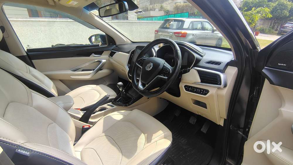 Mg Hector 2.0 Sharp Diesel, 2022, Diesel