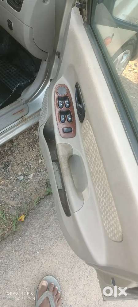 Hyundai Accent 2009 Cng