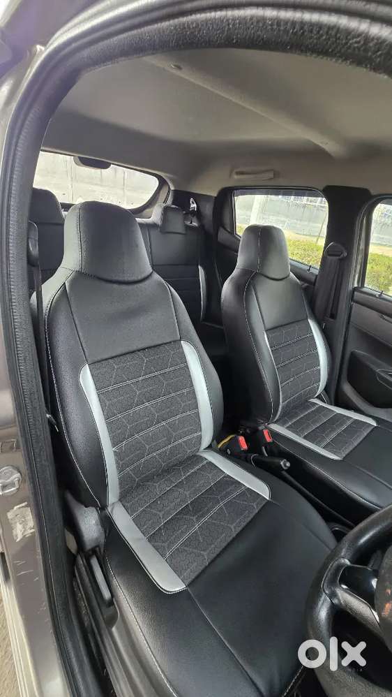 Renault Kwid 2017 Amt Petrol