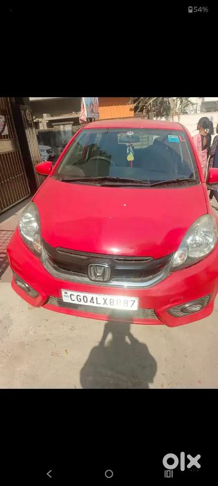 Honda Brio For Sale