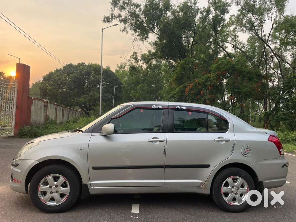 Maruti Suzuki Car 2010