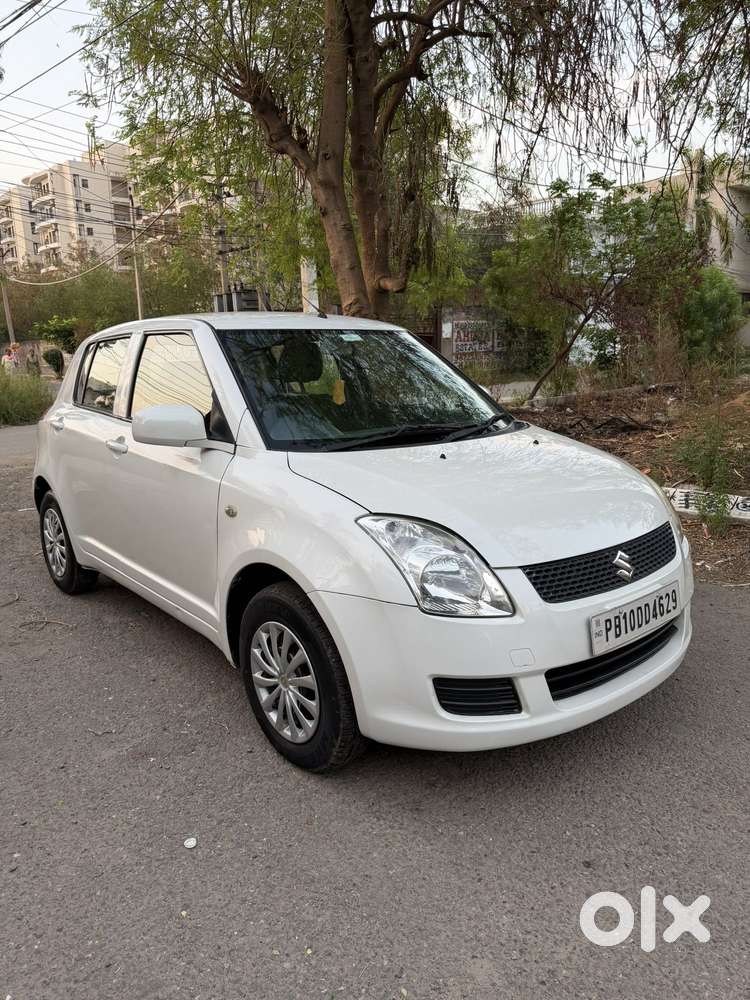 Maruti Suzuki Swift Ldi Bsiv, 2011, Diesel