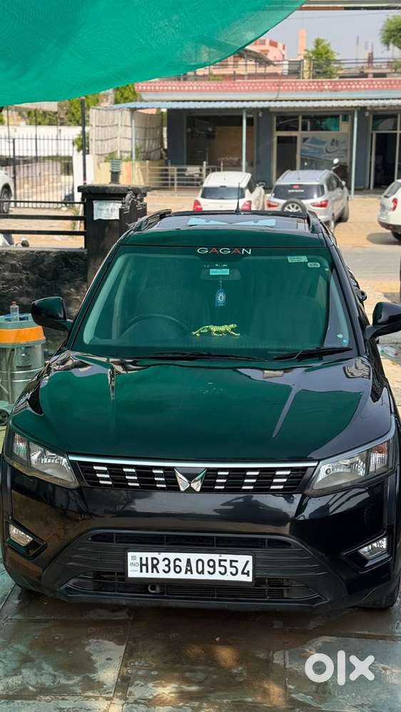Mahindra Xuv300 W6 2023 Diesel December 2023 Model 2024 Registered