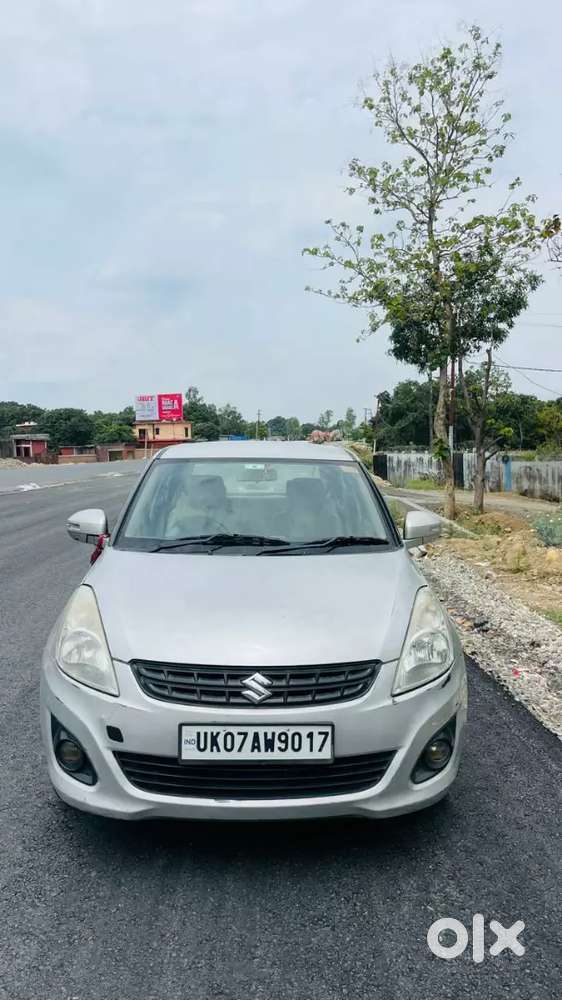 Good Condition Car