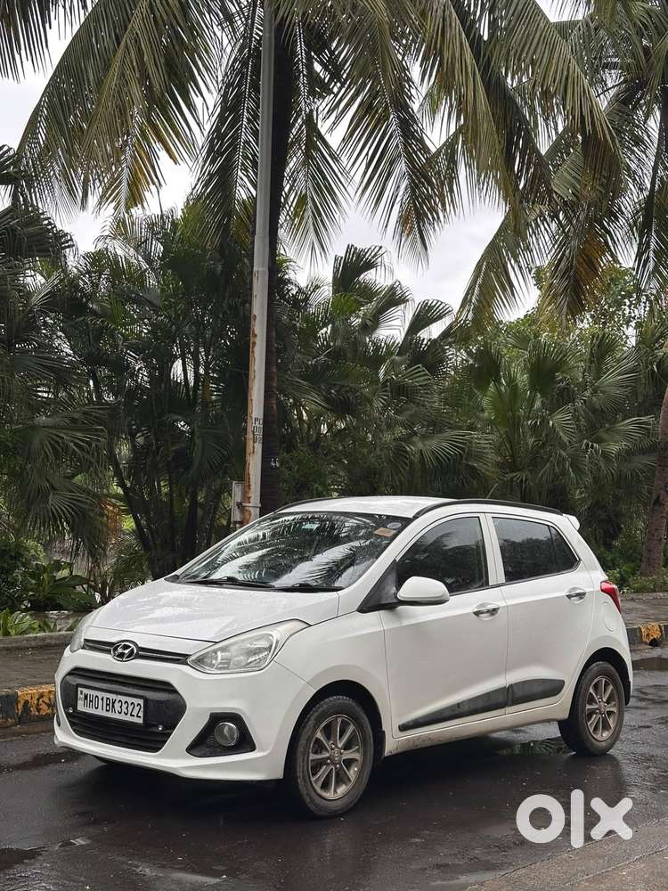 Hyundai Grand I10 1.2 Crdi Asta, 2013, Diesel