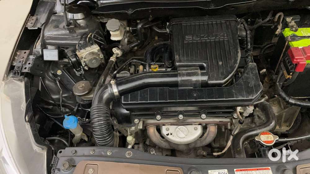 Maruti Suzuki Ciaz Zxi, 2016, Petrol