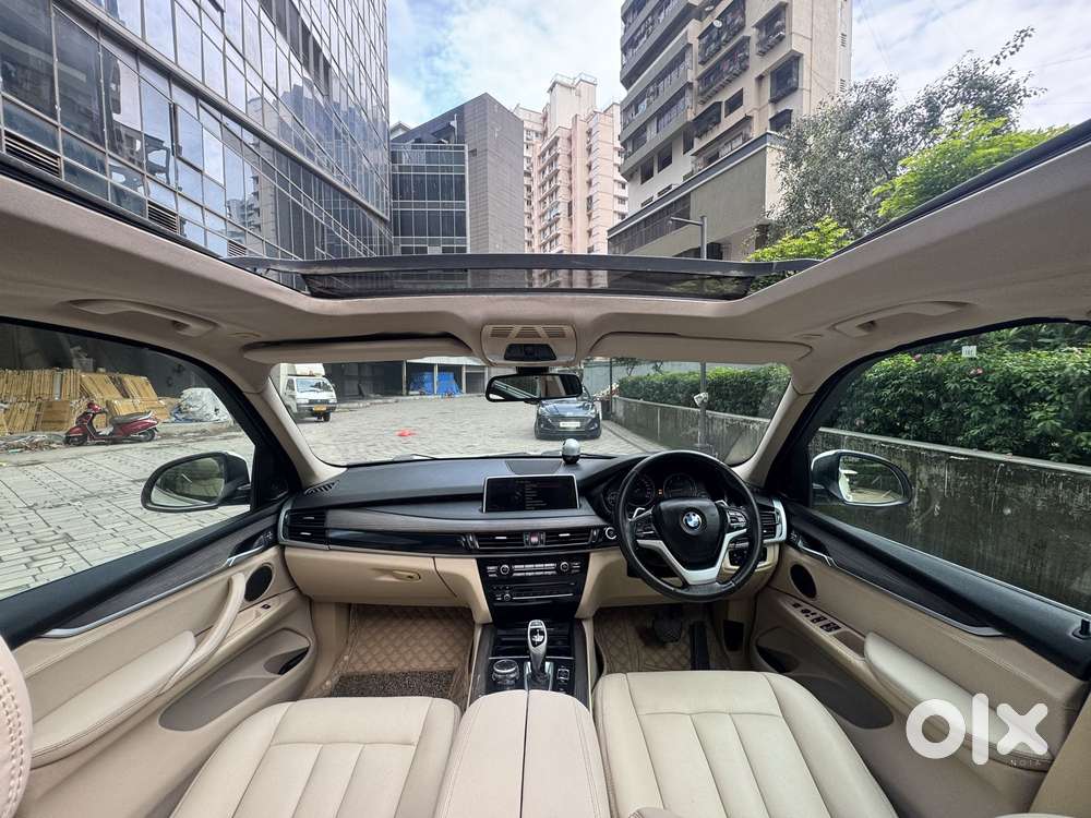 Bmw X5 Xdrive 30 D, 2015, Diesel