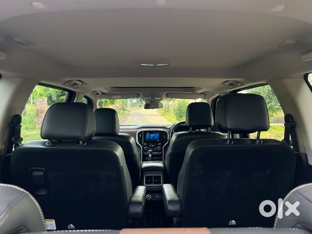 Mahindra Scorpio N Z8 L Diesel At 2wd 7 Str, 2023, Diesel