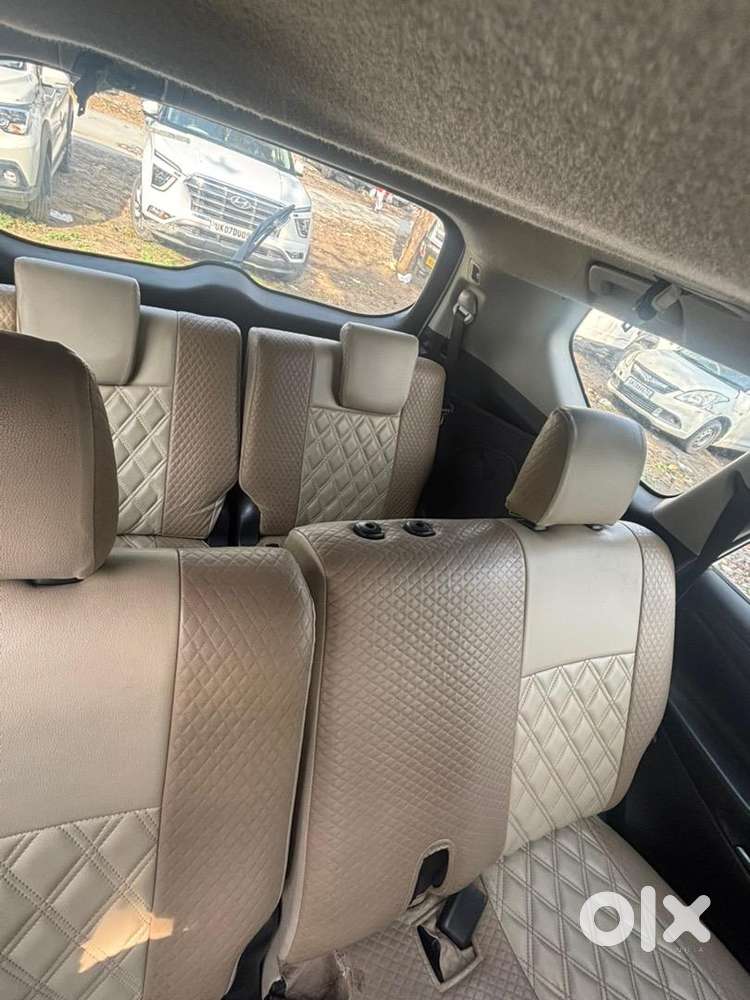 Toyota Innova Crysta 2019 Diesel Great Condition
