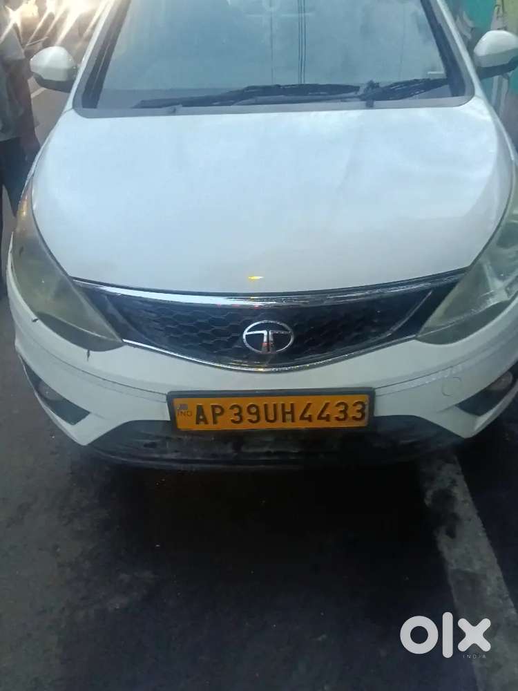 Tata Zest Quadrajet 2016
