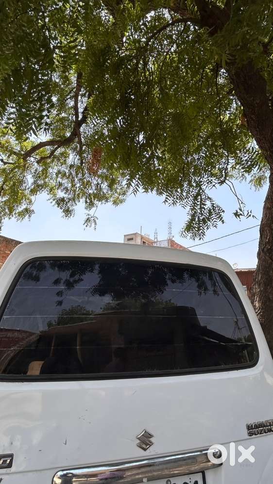 Maruti Suzuki Eeco 2021