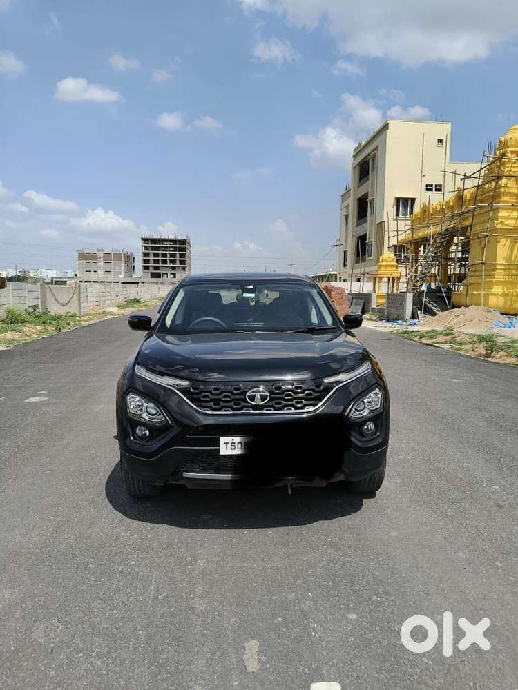 Tata Harrier Xt+, 2023, Diesel