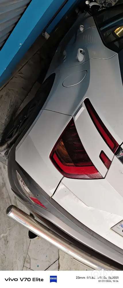 Hyundai Creta 1.5 Diesel Manual 2021