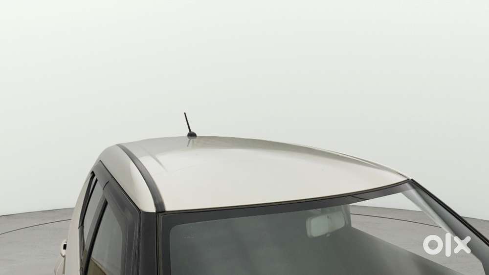 Maruti Suzuki Ignis 1.2 Amt Delta, 2018, Petrol