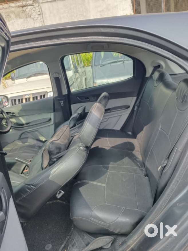 Tata Tiago Xz, 2021, Petrol