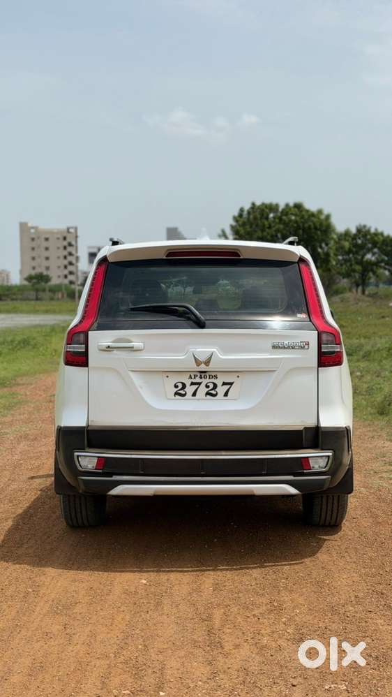 Mahindra Scorpio-n Diesel 2024