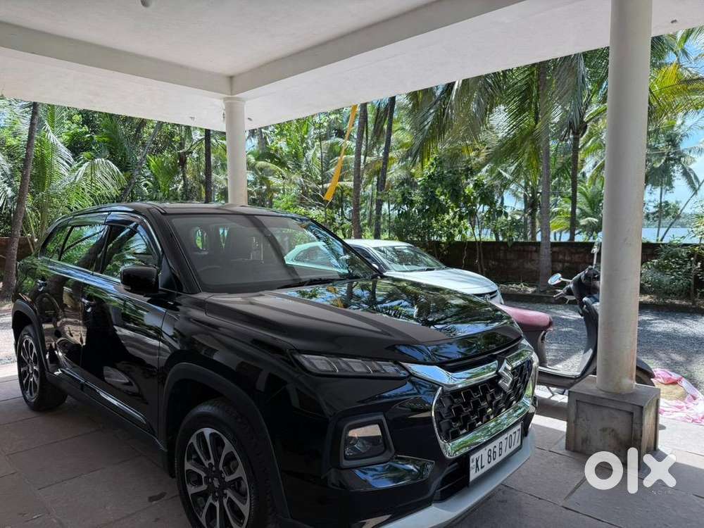 2023 Maruti Suzuki Km Driven