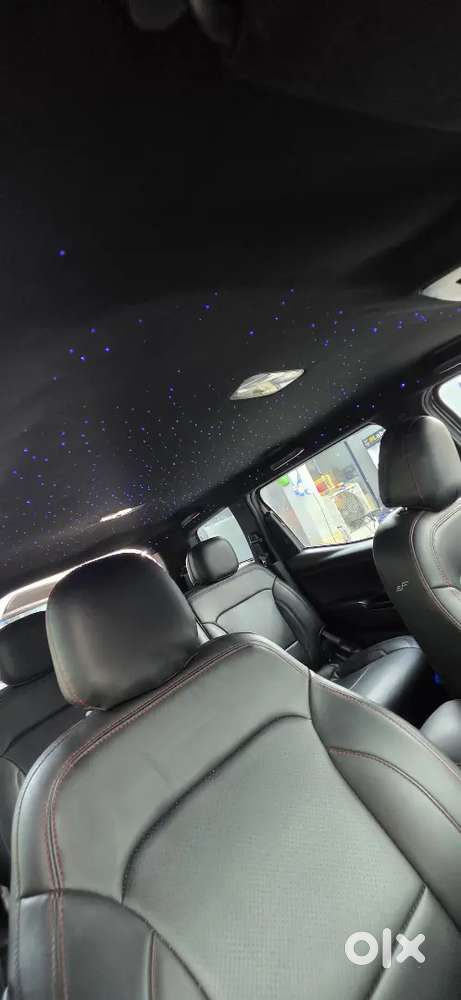 Mahindra Scorpio N Diesel 2025