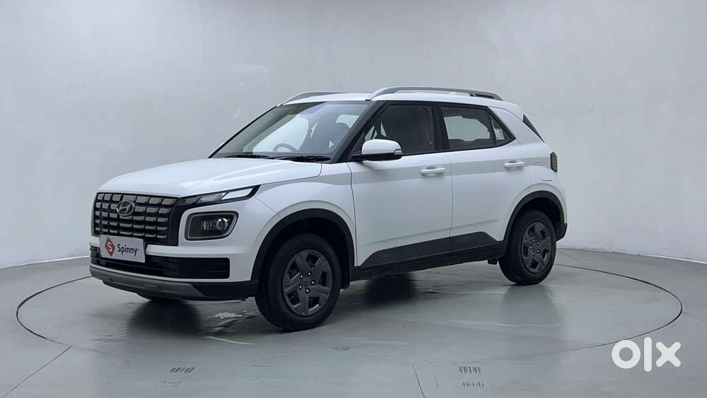 Hyundai Venue Sx, 2024, Petrol