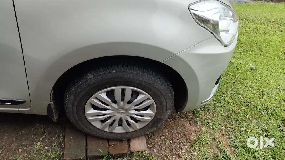 Maruti Suzuki Dzire 2019 Petrol Good Condition