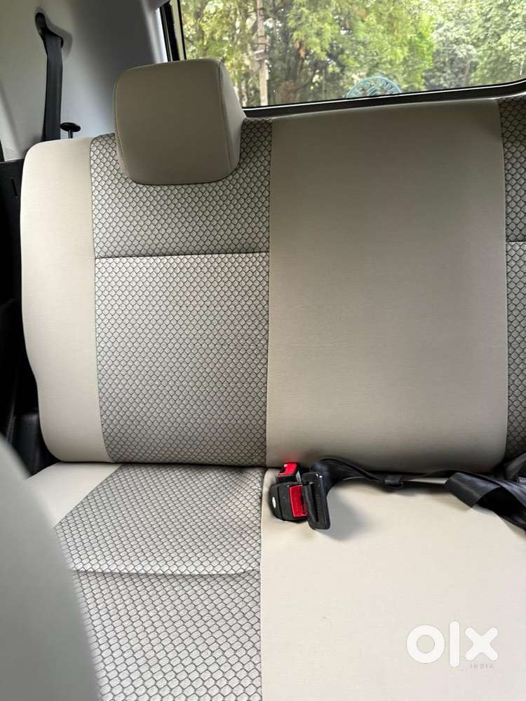 Maruti Suzuki Wagon R 1.0 Lxi Felicity Edition, 2024, Petrol