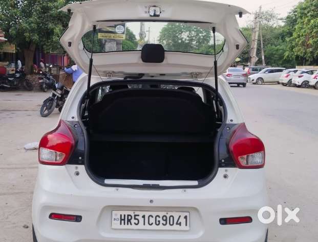 Maruti Suzuki Celerio Vxi(o), 2022, Petrol