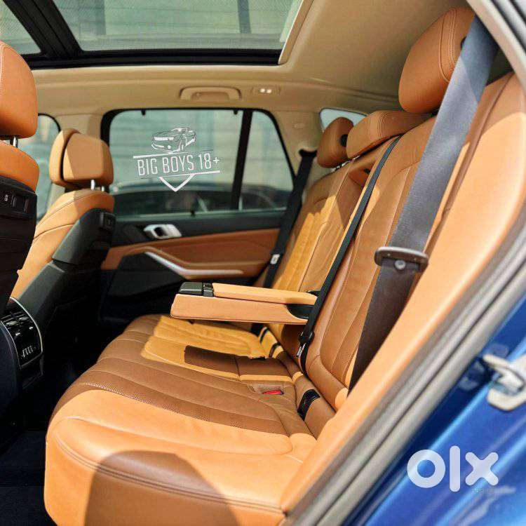 Bmw X5 Xdrive 30 D, 2019, Diesel