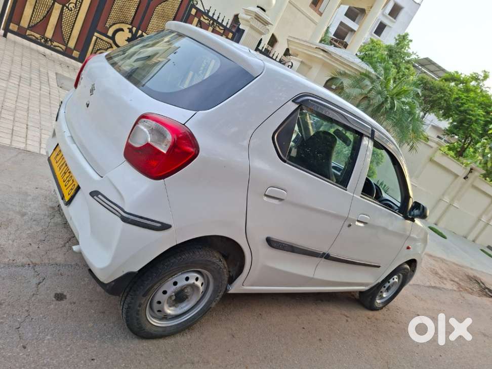 Maruti Suzuki Alto K10 1.0 Lxi (o), 2024, Cng & Hybrids